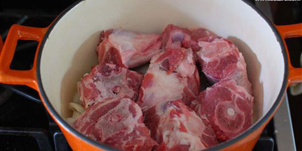 گوشت آبگوشتی ؛ چیه و قیمت خرید برای هر نفر و گوشت آبگوشتی گوسفندی