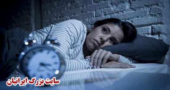 اختلال خواب ؛ بهترین داروی اختلال خواب و باید به چه دکتری مراجعه کنیم