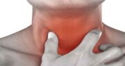 سرطان حنجره ؛ هزینه عمل و عکس و عود و طول عمر بیماران سرطان حنجره