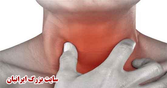 سرطان حنجره ؛ هزینه عمل و عکس و عود و طول عمر بیماران سرطان حنجره