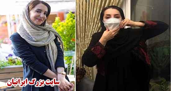 ماجرای فلج شدن فک سحر جعفری جوزانی چه بود و به کجا رسید