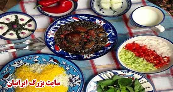 تعبیر خواب غذا نخوردن و بردن برای دیگران و غذا خوردن در نماز و غذای سبز رنگ