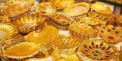 تعبیر خواب جواهرات ابن سیرین و هدیه گرفتن جواهرات الماس و نقره و سبز