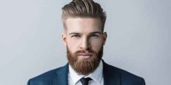 تعبیر خواب ریش در خواب برای زن و دختر مجرد و ریش در آوردن مرد