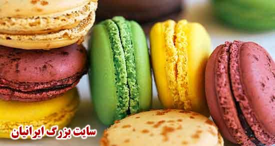 تعبیر خواب شیرینی