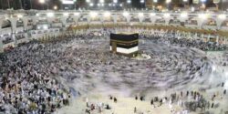 تعبیر خواب حج رفتن با مرده و مادر و پدر و حج گذاشتن و ثبت نام مکه