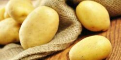 تعبیر خواب سیب زمینی خام بزرگ خریدن برای دختر مجرد امام صادق برای زن باردار