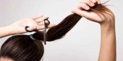 تعبیر خواب کوتاه کردن مو در خانه و موی کوتاه دختر مجرد از حضرت یوسف و موی سر زن امام صادق