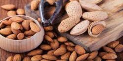 تعبیر خواب بادام از حضرت یوسف و جنسیت جنین و بادام کاغذی و تلخ