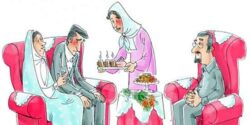 تعبیر خواب خواستگاری آمدن برای خودم و برای دختر مجرد و دوستم وبرای دختر دم بخت