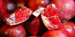تعبیر خواب انار شیرین حضرت یوسف برای زن باردار و گرفتن از دیگران ودرخت انار برای دختر مجرد0