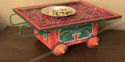 تعبیر خواب گاری چهار چرخ و دستی و فرغون و درشکه ابن سیرین
