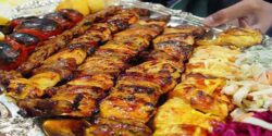 تعبیر خواب غذا خواستن مرده در خواب و غذا خواستن زنده و گرسنه بودن پدر