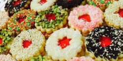 تعبیر خواب شیرینی خوردن و خریدن دختر مجرد و  گرفتن از دیگران حضرت یوسف