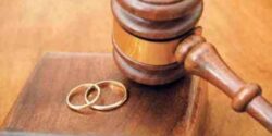 تعبیر خواب طلاق از حضرت یوسف و طلاق گرفتن از شوهر و دیدن طلاق دو نفر