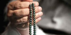 تعبیر خواب ذکر گفتن لا اله الا الله و نام خدا در خواب و ذکر لا حول ولا قوه