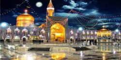 تعبیر خواب زیارت موسی بن حعفر و امامزاده ناشناس و  سامرا رفتن و زیارت با دیگران
