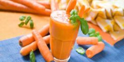 تعبیر خواب آب هویج حضرت یوسف و اب میوه و آب هویج بستنی و هویج سیاه گرفتن از مرده