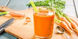 تعبیر خواب آب هویج خوردن و آب هویج بستنی حضرت یوسف و آب میوه و مزرعه هویج در خواب