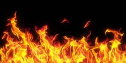 تعبیر خواب آتش زدن و آتش گرفتن مادر و اتش زدن زن و خانه توسط دیگران و چوب و خیمه