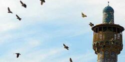 تعبیر خواب اذان دادن و اذان گفتن با صدای بلند و صدای اذان شنیدن در بیداری و اذان گقتن دیگری