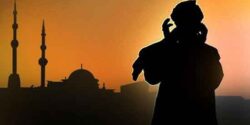 تعبیر خواب اذان گفتن در گوش نوزاد نی نی سایت و اقامه نماز با صدای بلند و اذان گفتن زن