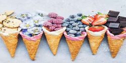 تعبیر خواب بستنی و فالوده و ثعلب و بستنی یوتاب و مغازه بستنی فروشی و دزدیدن بستنی