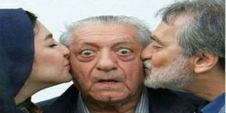 تعبیر خواب بوسه دو طرفه و بوسیدن نامحرم و لب معشوق و بوسیدن لب نی نی سایت