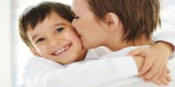 تعبیر خواب بوسیدن همجنس و صورت پدر زنده  و معشوق سابق و لب معشوق ابن سیرین