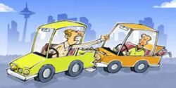 تعبیر خواب تصادف فرزند از امام صادق و تصادف عزیزان و تصادف پدر و روانشناسی تصادف