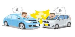 تعبیر خواب تصادف پدر از امام صادق و تصادف عزیزان و دیدن صحنه تصادف و جنازه