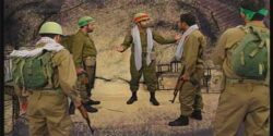 تعبیر خواب جنگ با شمشیر و جنگیدن با دشمن و با ربات و جنگ با نیزه و با دشمنان امام حسین
