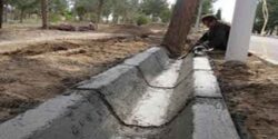 تعبیر خواب جوی آب کثیف و خشک ابن سیرین توپ تاپ در باغ و اقتادن در آب زلال و سرسبزی