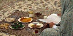 تعبیر خواب خوردن دعا و دیدن کاغذ دعا و حرز و دعا