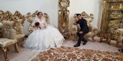 تعبیر خواب دامادی و داماد شدن مرد مجرد و دیگری از نظر حضرت یوسف و دیدن داماد شدن دوست