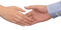 تعبیر خواب دست دادن با نامحرم ابن سیرین و با معشوق و با فرد مشهور و با مرده چیست