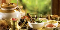 تعبیر خواب دمنوش اویشن و گیاه کاسنی و خارخاسک و گیاه کوهی و گیاهان دارویی