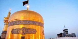 تعبیر خواب دیدن گنبد امام حسین و خادمی امام حسین و دیدن گنبد مسجدالنبی از نظر امام صادق