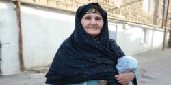تعبیر خواب دیدن یک پیرزن ابن سیرین و امام صادق و کمک به پیرزن و پیرزن فالگیر