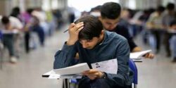 تعبیر خواب رد شدن امتحان و امتحان دادن امام صادق و امتحان ریاضی و زبان انگلیسی و شیمی