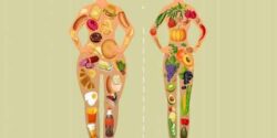 تعبیر خواب زن لاغر سیاه و لاغر شدن مادر و دیگران در خواب و لاغر شدن معشوق و فرد چاق
