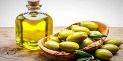 تعبیر خواب زیتون برای زن باردار و زیتون قرمز و چادر برای زن باردار و زیتون سبز چیست