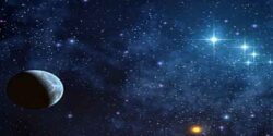 تعبیر خواب ستاره یونگ و ستاره طلایی و ستاره زهره و ستاره دریایی و خوشه ستاره