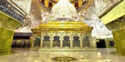 تعبیر خواب ضریح امام حسین و خادمی امام حسین و قبر امام حسین بدون ضریح و رفتن به کربلا