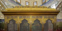 تعبیر خواب ضریح حضرت ابوالفضل و دست حضرت ابوالفضل و حضرت عباس نی نی سایت