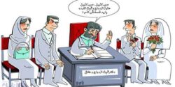 تعبیر خواب طلاق خودم و پدر و مادر و طلاق توافقی زن از شوهرش و زن و دو نفر باهم