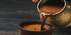 تعبیر خواب فنجان قهوه و فال قهوه و فنجان چینی و استکان خالی یوتاب و قهوه دادن به مرده