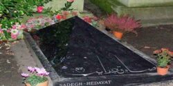تعبیر خواب قبر بزرگان و مقبره پادشاه و بیرون آمدن آب از قبر و کندن قبر توسط دیگران