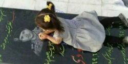 تعبیر خواب قبر پدر زنده و شکسته شدن سنگ قبر پدر و کندن قبر پدر مرده