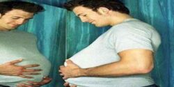 تعبیر خواب مرد حامله + امام صادق و منوچهر مطیعی و ابراهیم کرمانی
